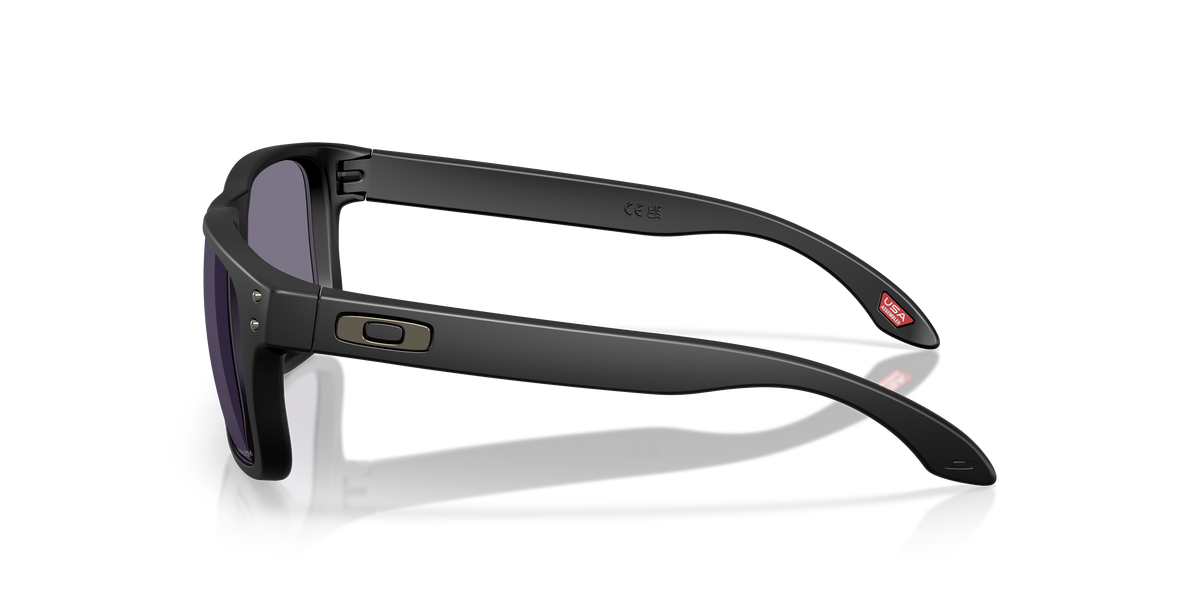 Gafas de Sol Oakley Holbrook™ S OO9509 Negro Mate