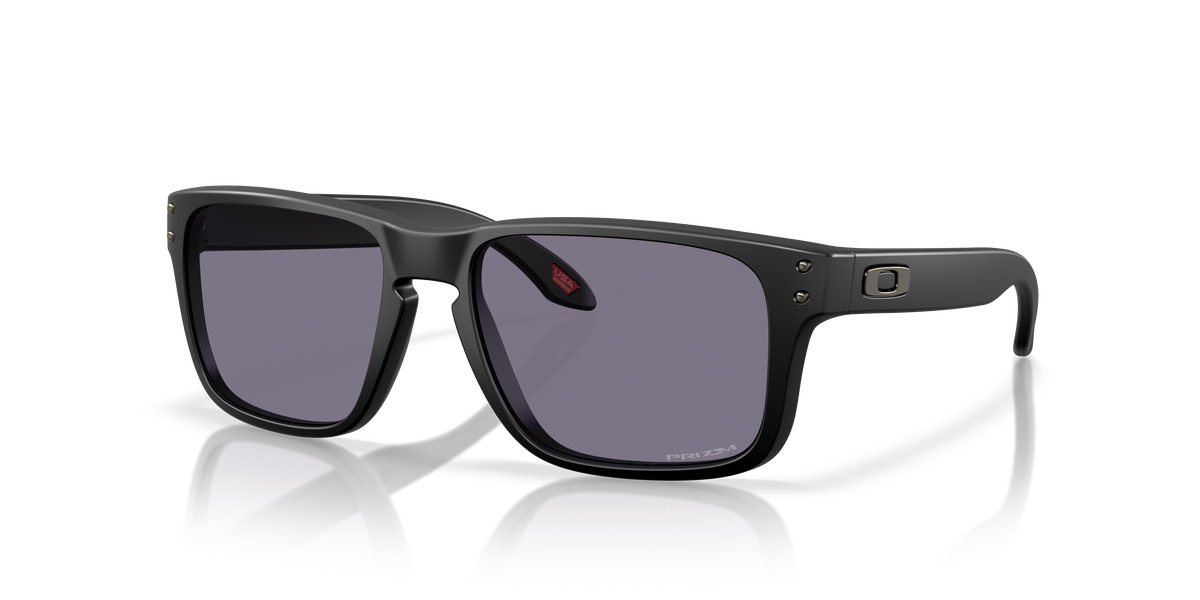 Gafas de Sol Oakley Holbrook™ S OO9509 Negro Mate