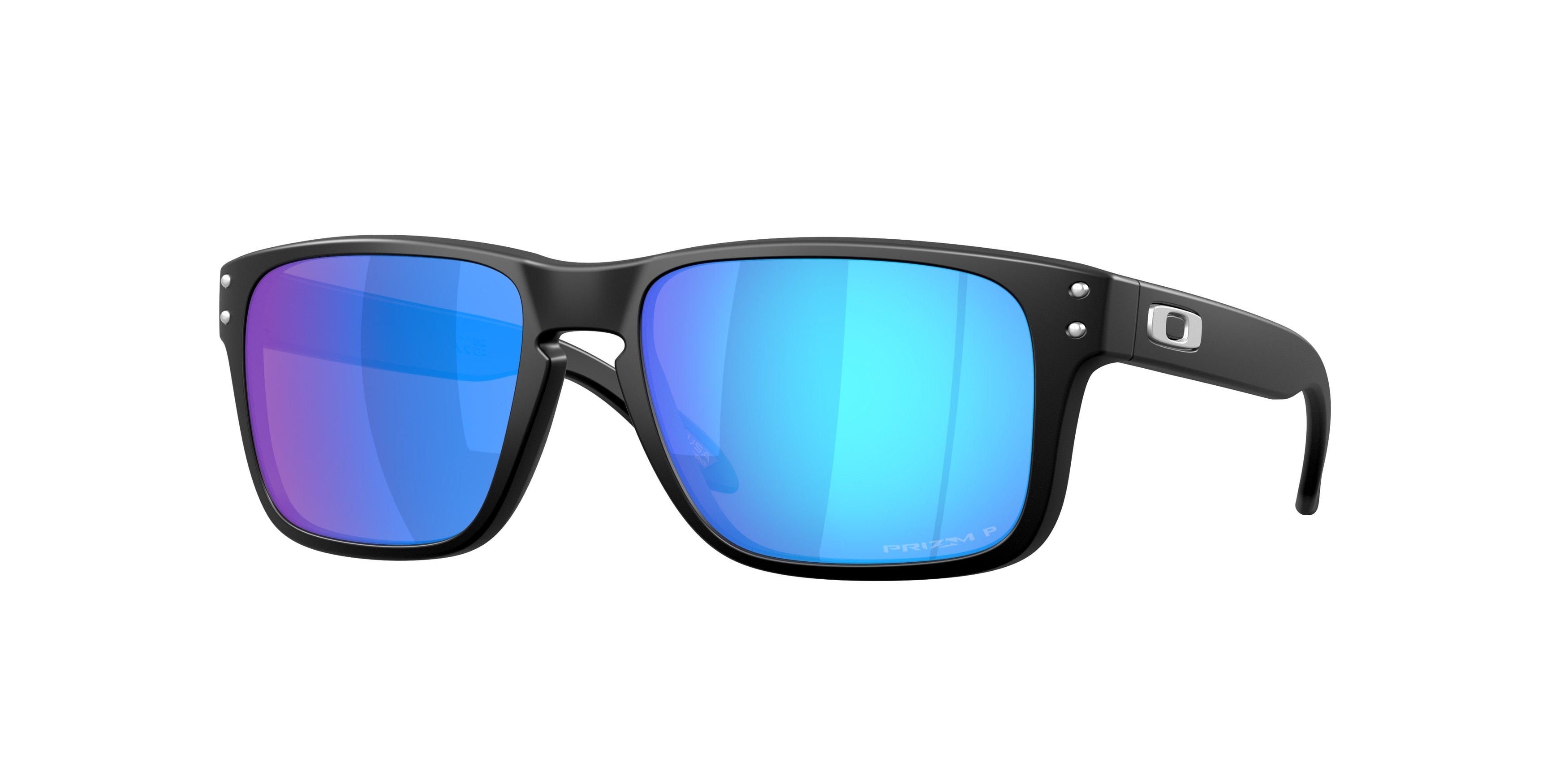 Gafas de Sol Oakley Holbrook™ S OO9509 Negro Mate
