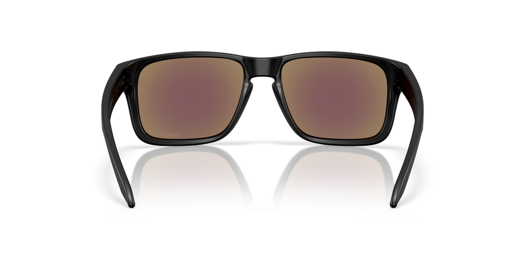 Gafas de Sol Oakley Holbrook™ S OO9509 Negro Mate