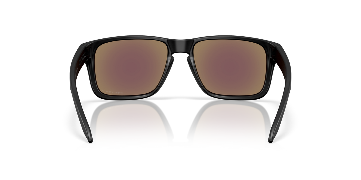 Gafas de Sol Oakley Holbrook™ S OO9509 Negro Mate