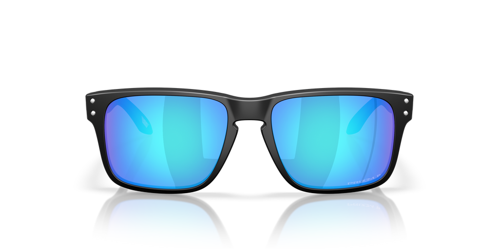 Gafas de Sol Oakley Holbrook™ S OO9509 Negro Mate