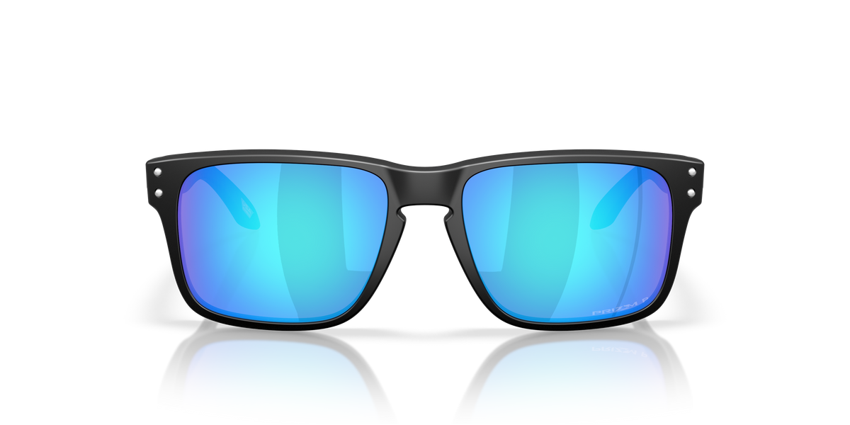 Gafas de Sol Oakley Holbrook™ S OO9509 Negro Mate