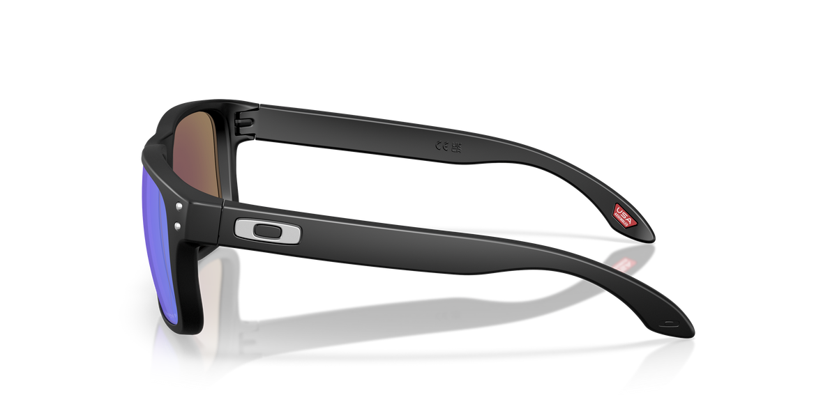 Gafas de Sol Oakley Holbrook™ S OO9509 Negro Mate