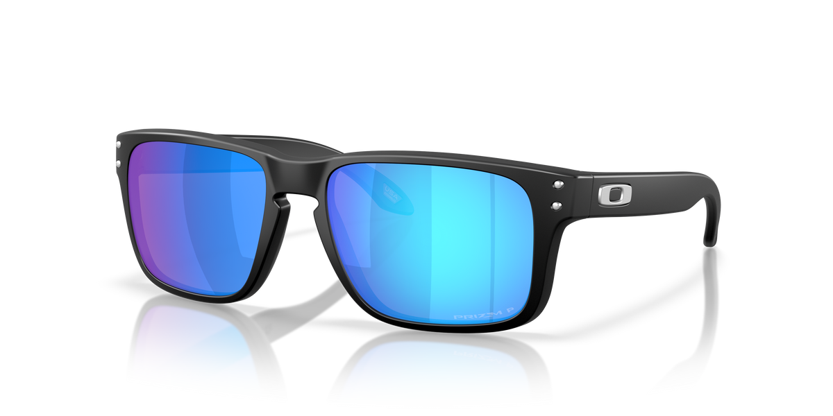Gafas de Sol Oakley Holbrook™ S OO9509 Negro Mate