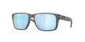 Gafas de Sol Oakley Holbrook™ S OO9509 Grano de Madera