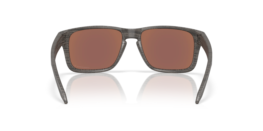 Gafas de Sol Oakley Holbrook™ S OO9509 Grano de Madera