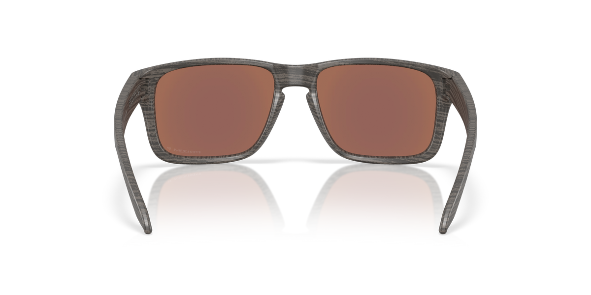 Gafas de Sol Oakley Holbrook™ S OO9509 Grano de Madera