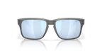 Gafas de Sol Oakley Holbrook™ S OO9509 Grano de Madera