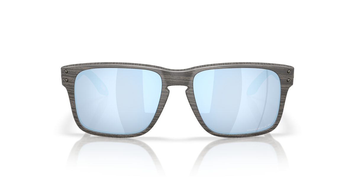 Gafas de Sol Oakley Holbrook™ S OO9509 Grano de Madera