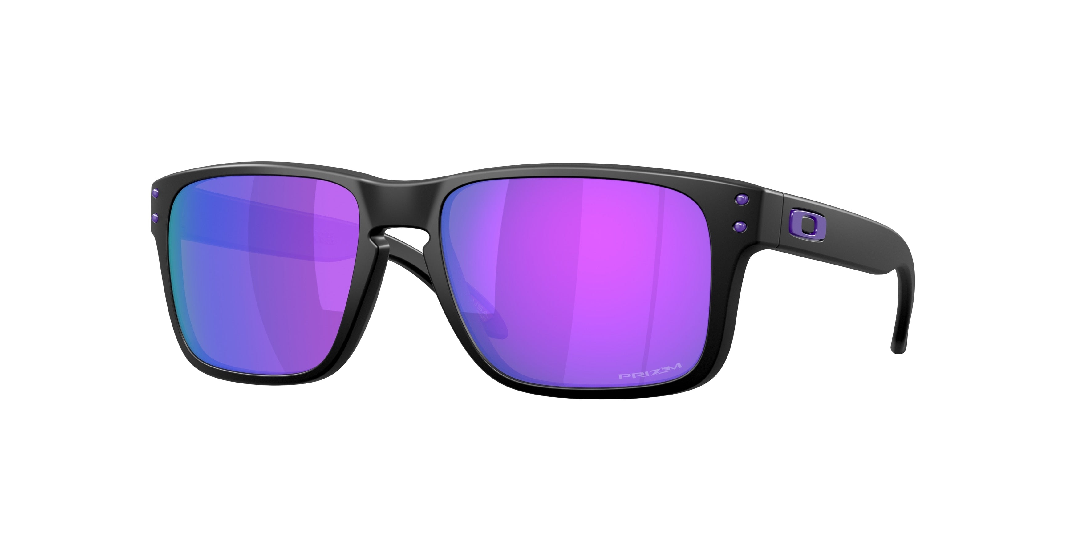 Gafas de Sol Oakley Holbrook™ S OO9509 Negro Mate