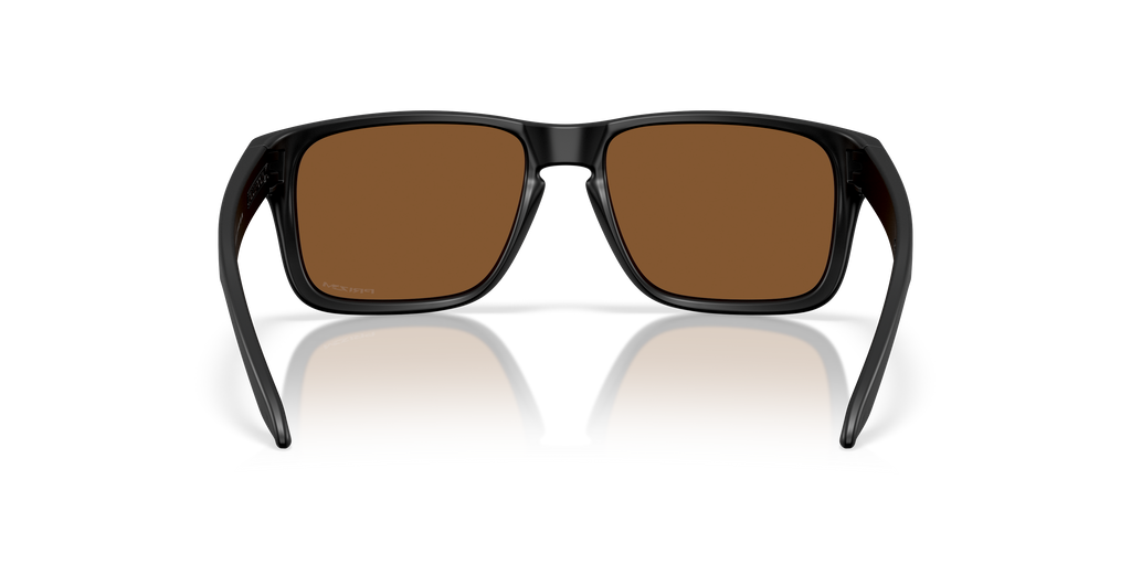 Gafas de Sol Oakley Holbrook™ S OO9509 Negro Mate
