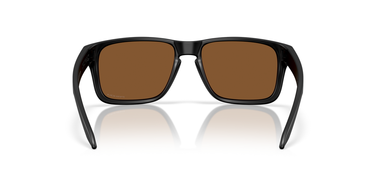 Gafas de Sol Oakley Holbrook™ S OO9509 Negro Mate