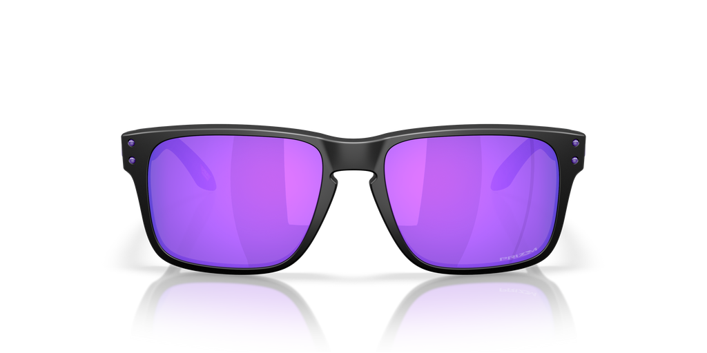 Gafas de Sol Oakley Holbrook™ S OO9509 Negro Mate