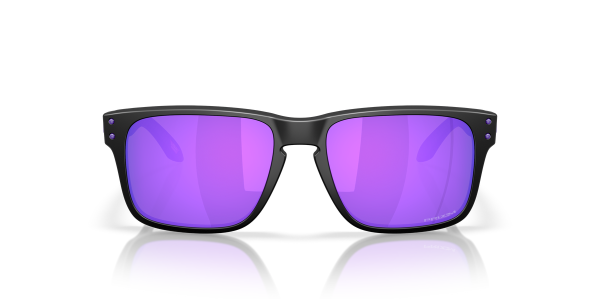 Gafas de Sol Oakley Holbrook™ S OO9509 Negro Mate