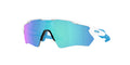 Gafas de Sol Oakley Radar® EV S Path OO9510 Blanco Pulido