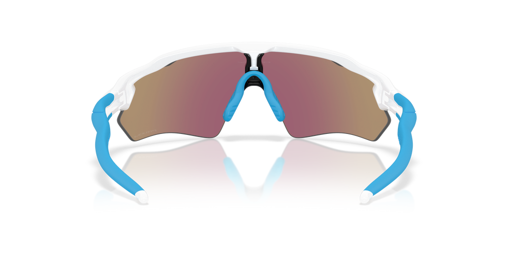 Gafas de Sol Oakley Radar® EV S Path OO9510 Blanco Pulido