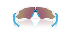 Gafas de Sol Oakley Radar® EV S Path OO9510 Blanco Pulido