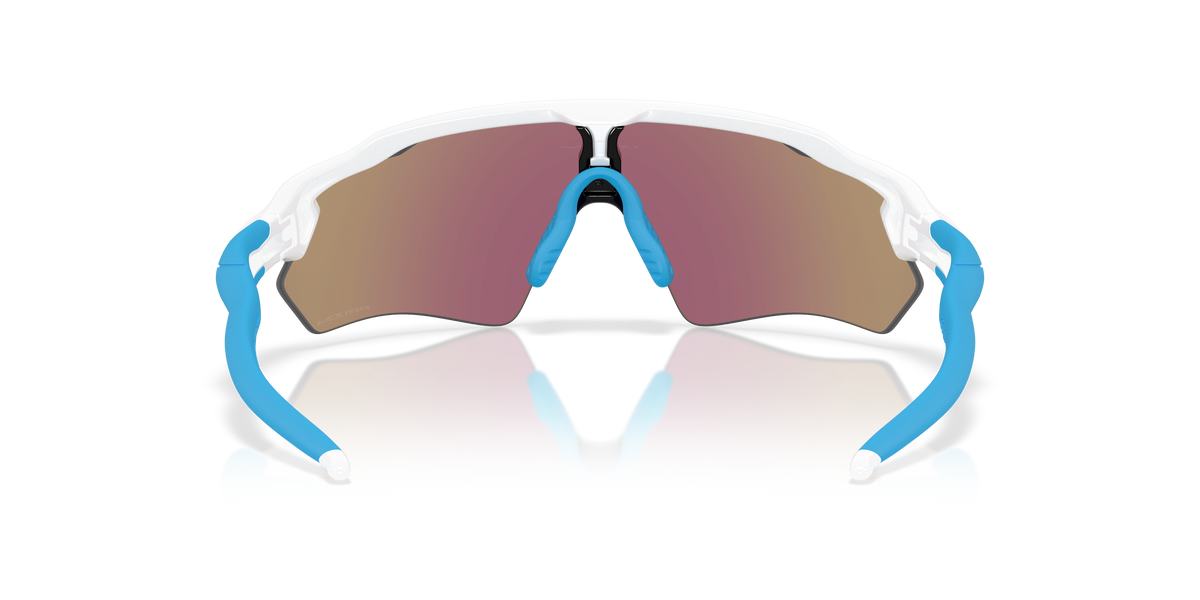 Gafas de Sol Oakley Radar® EV S Path OO9510 Blanco Pulido