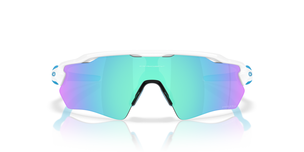 Gafas de Sol Oakley Radar® EV S Path OO9510 Blanco Pulido