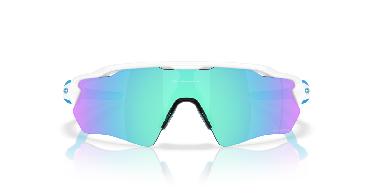 Gafas de Sol Oakley Radar® EV S Path OO9510 Blanco Pulido