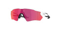 Gafas de Sol Oakley Radar® EV S Path OO9510 Blanco Pulido