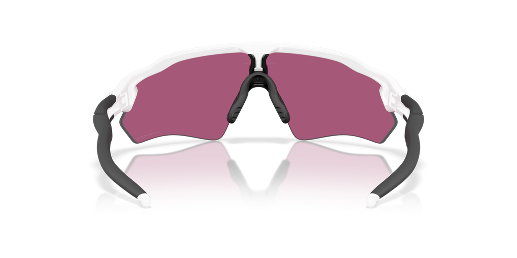 Gafas de Sol Oakley Radar® EV S Path OO9510 Blanco Pulido