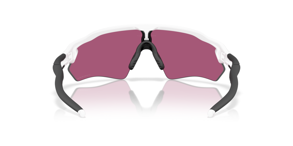 Gafas de Sol Oakley Radar® EV S Path OO9510 Blanco Pulido