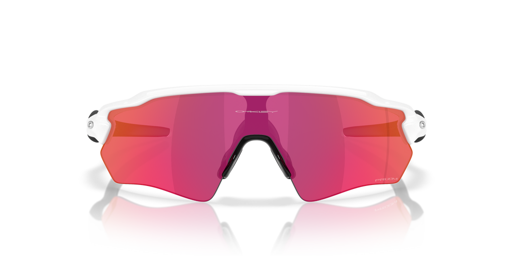 Gafas de Sol Oakley Radar® EV S Path OO9510 Blanco Pulido