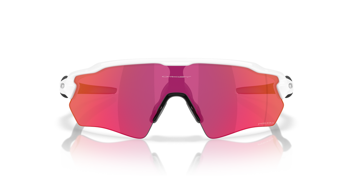 Gafas de Sol Oakley Radar® EV S Path OO9510 Blanco Pulido