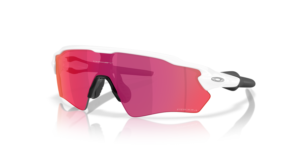 Gafas de Sol Oakley Radar® EV S Path OO9510 Blanco Pulido