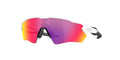 Gafas de Sol Oakley Radar® EV S Path OO9510 Blanco Mate