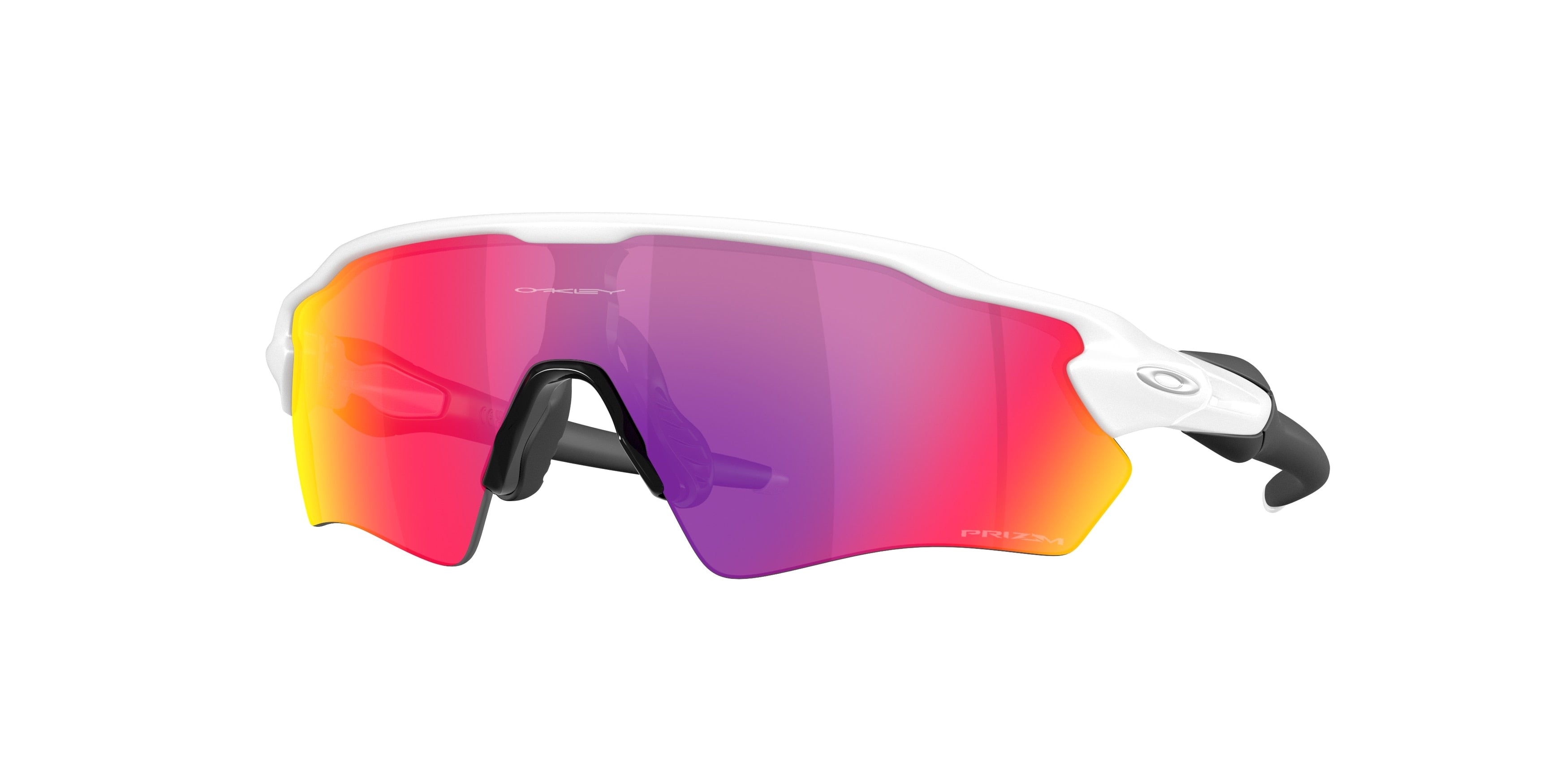Gafas de Sol Oakley Radar® EV S Path OO9510 Blanco Mate