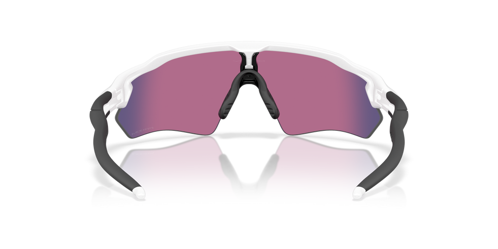 Gafas de Sol Oakley Radar® EV S Path OO9510 Blanco Mate