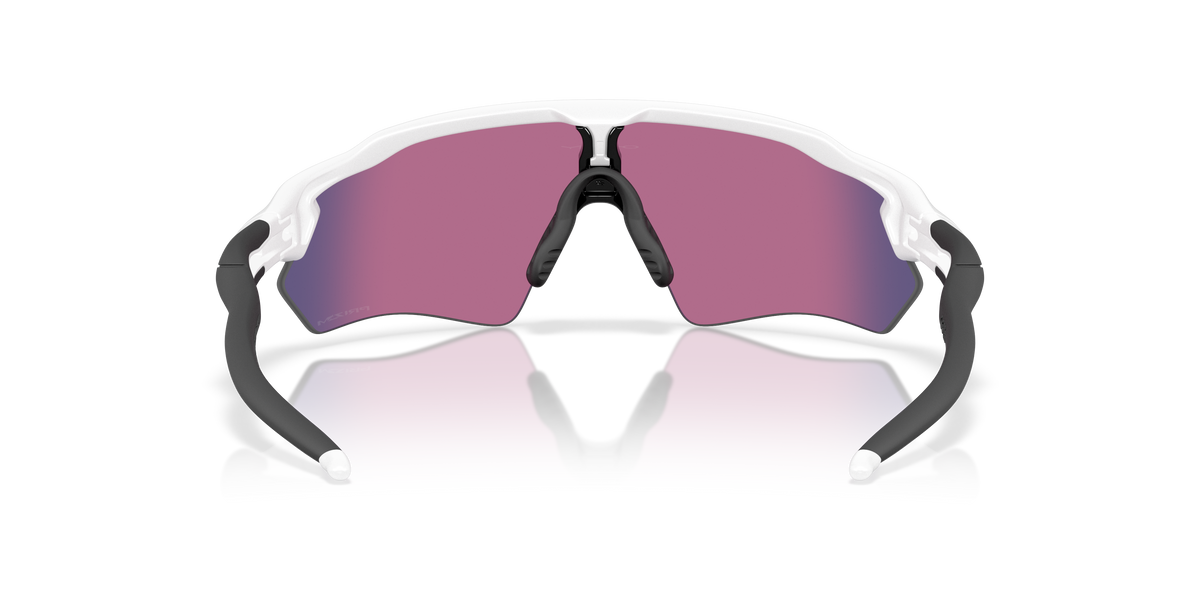 Gafas de Sol Oakley Radar® EV S Path OO9510 Blanco Mate