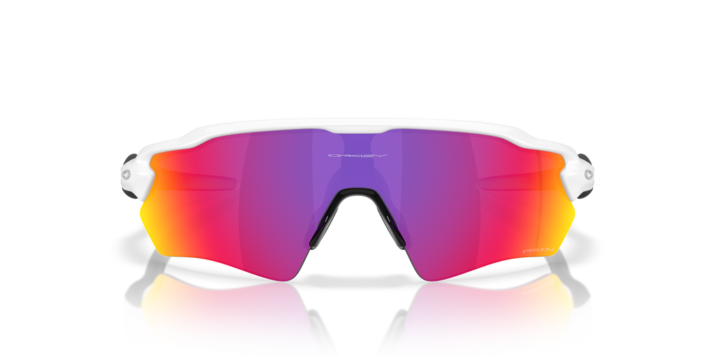 Gafas de Sol Oakley Radar® EV S Path OO9510 Blanco Mate
