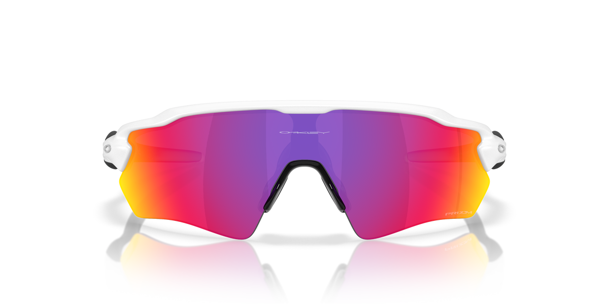 Gafas de Sol Oakley Radar® EV S Path OO9510 Blanco Mate