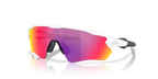 Gafas de Sol Oakley Radar® EV S Path OO9510 Blanco Mate