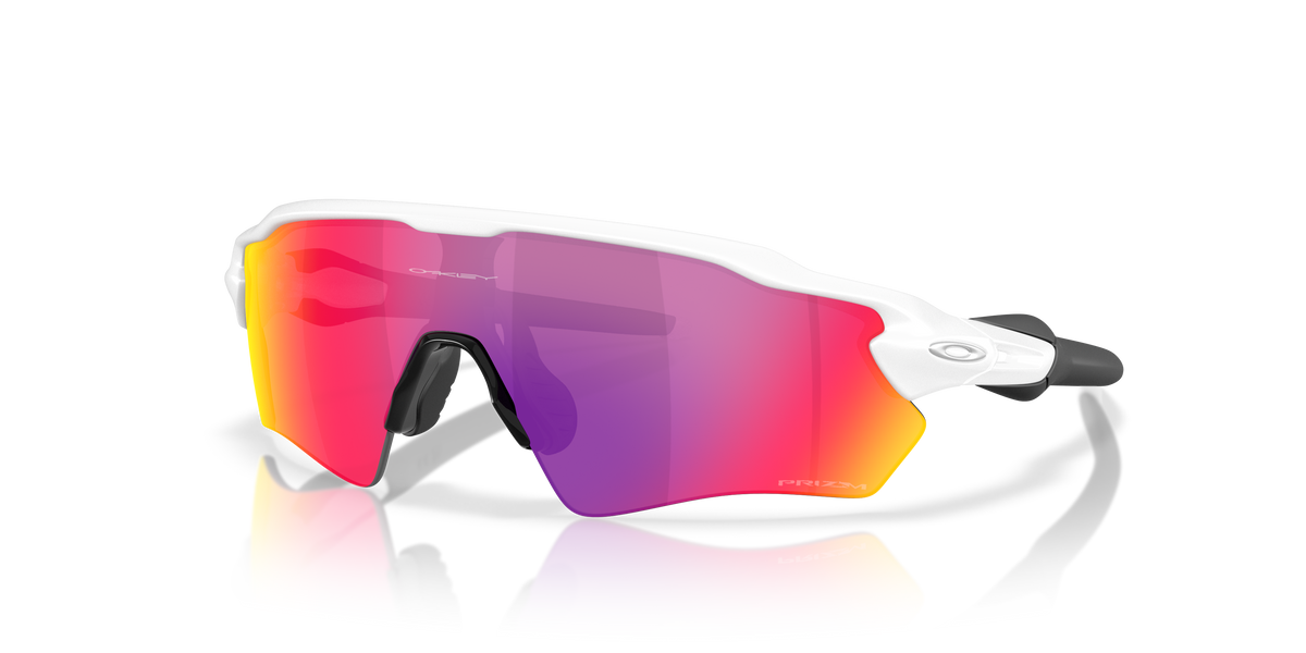 Gafas de Sol Oakley Radar® EV S Path OO9510 Blanco Mate