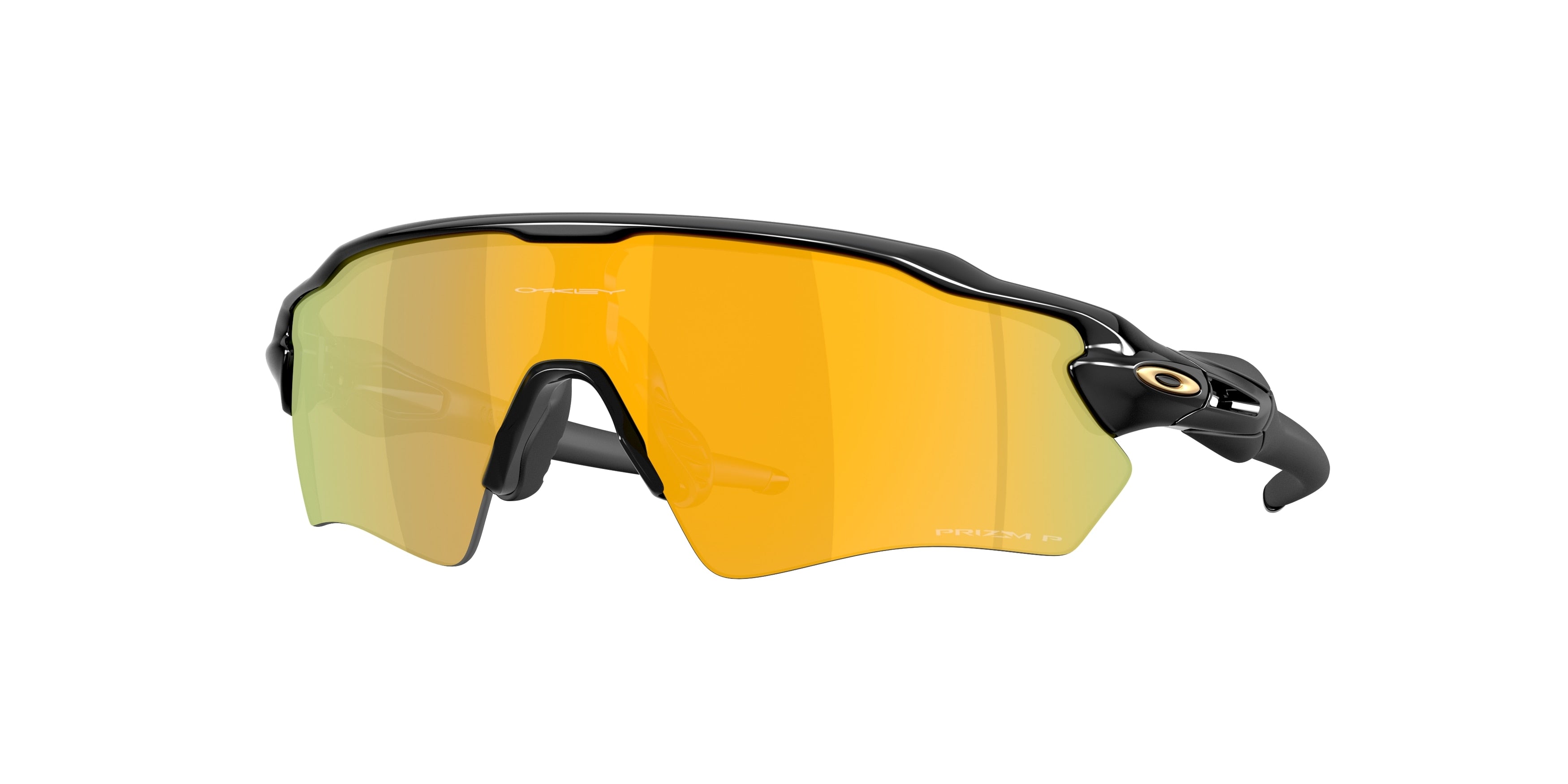 Gafas de Sol Oakley Radar® EV S Path OO9510 Negro Pulido