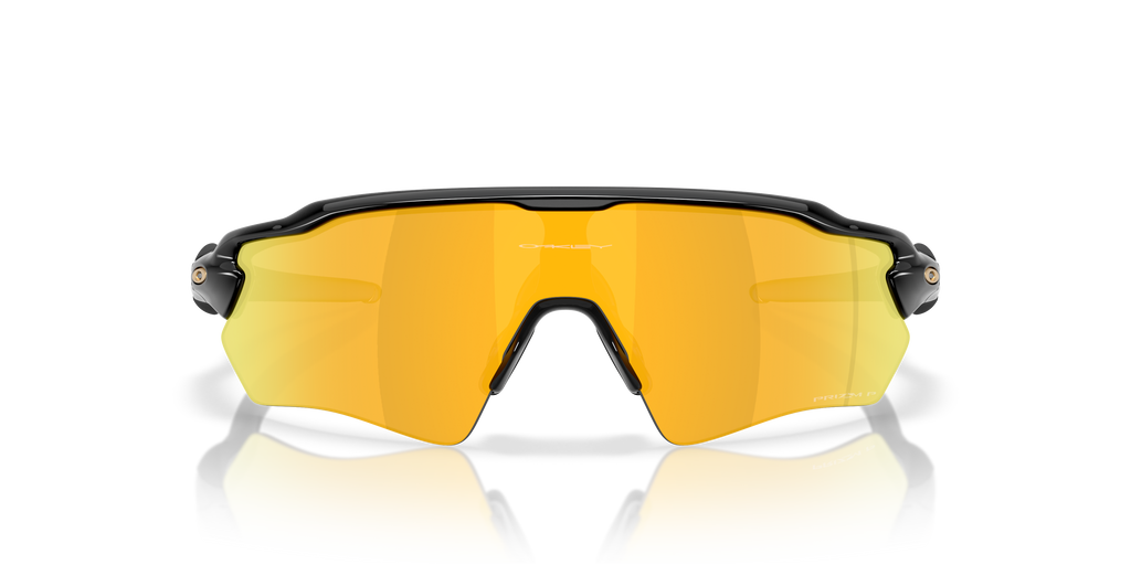Gafas de Sol Oakley Radar® EV S Path OO9510 Negro Pulido