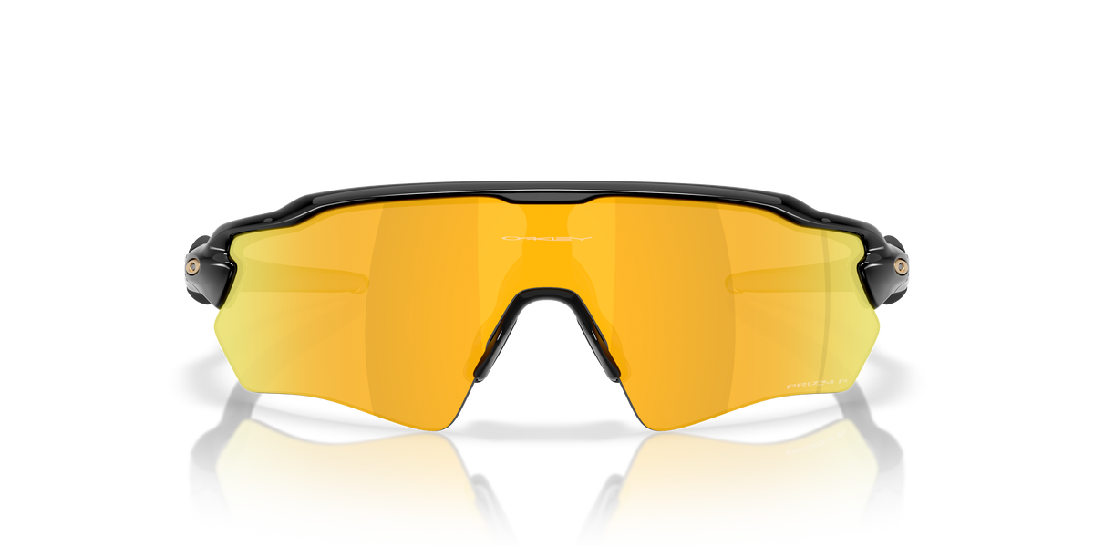 Gafas de Sol Oakley Radar® EV S Path OO9510 Negro Pulido