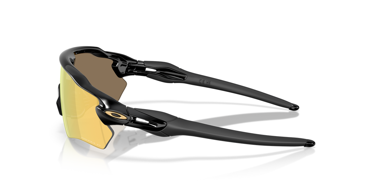Gafas de Sol Oakley Radar® EV S Path OO9510 Negro Pulido