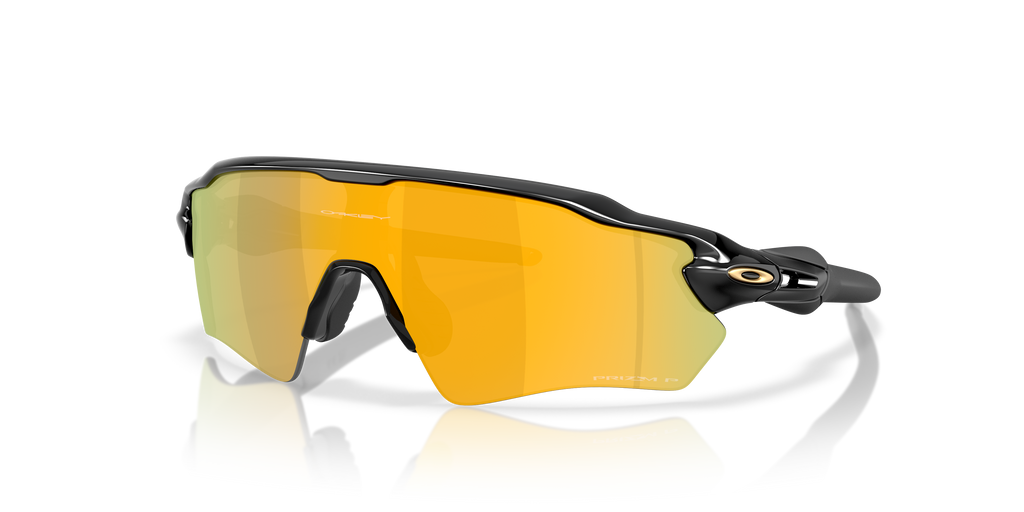 Gafas de Sol Oakley Radar® EV S Path OO9510 Negro Pulido