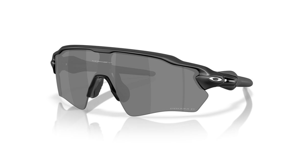 Gafas de Sol Oakley Radar® EV S Path OO9510 Negro Mate