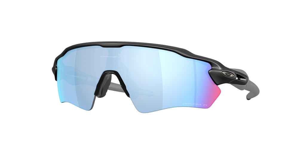 Gafas de Sol Oakley Radar® EV S Path OO9510 Negro Mate