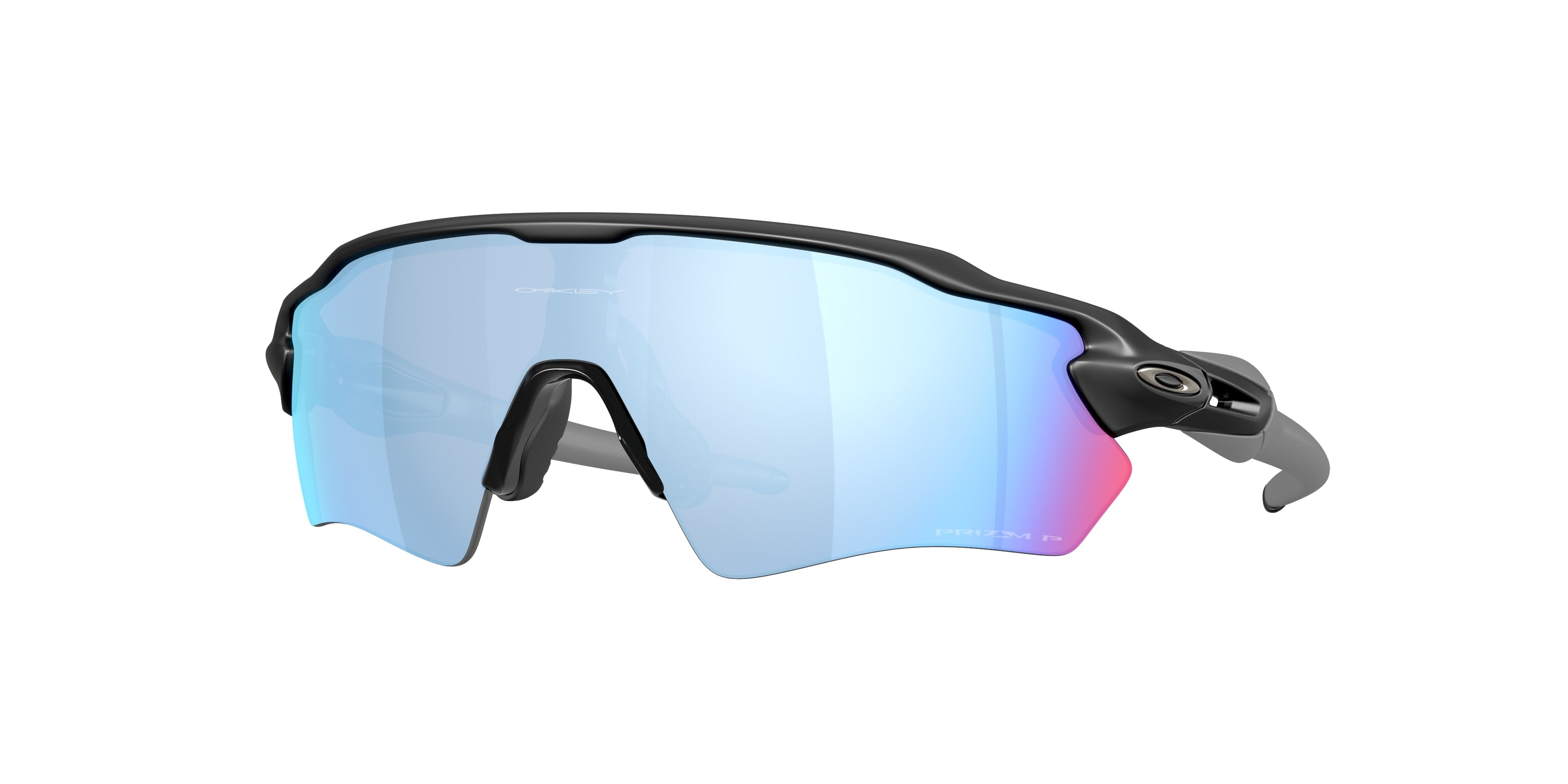 Gafas de Sol Oakley Radar® EV S Path OO9510 Negro Mate