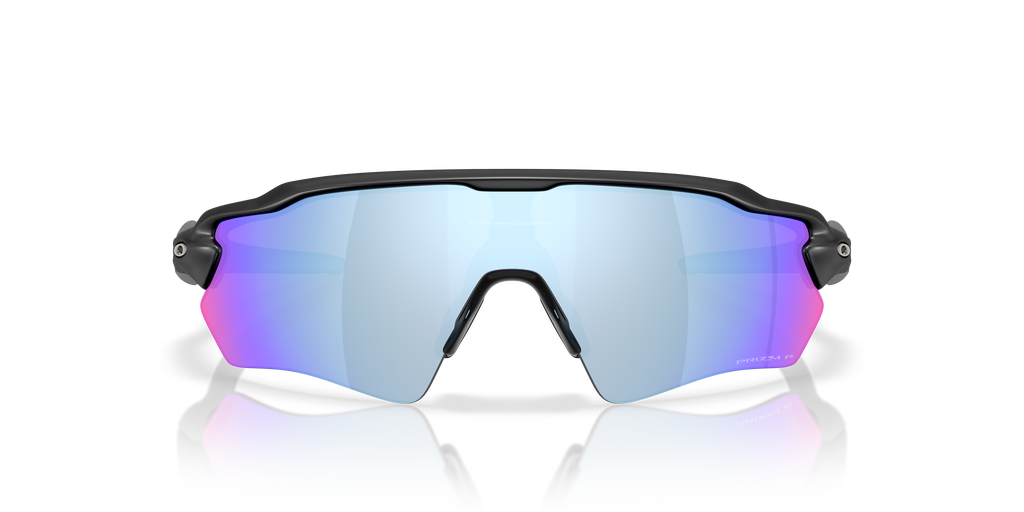 Gafas de Sol Oakley Radar® EV S Path OO9510 Negro Mate