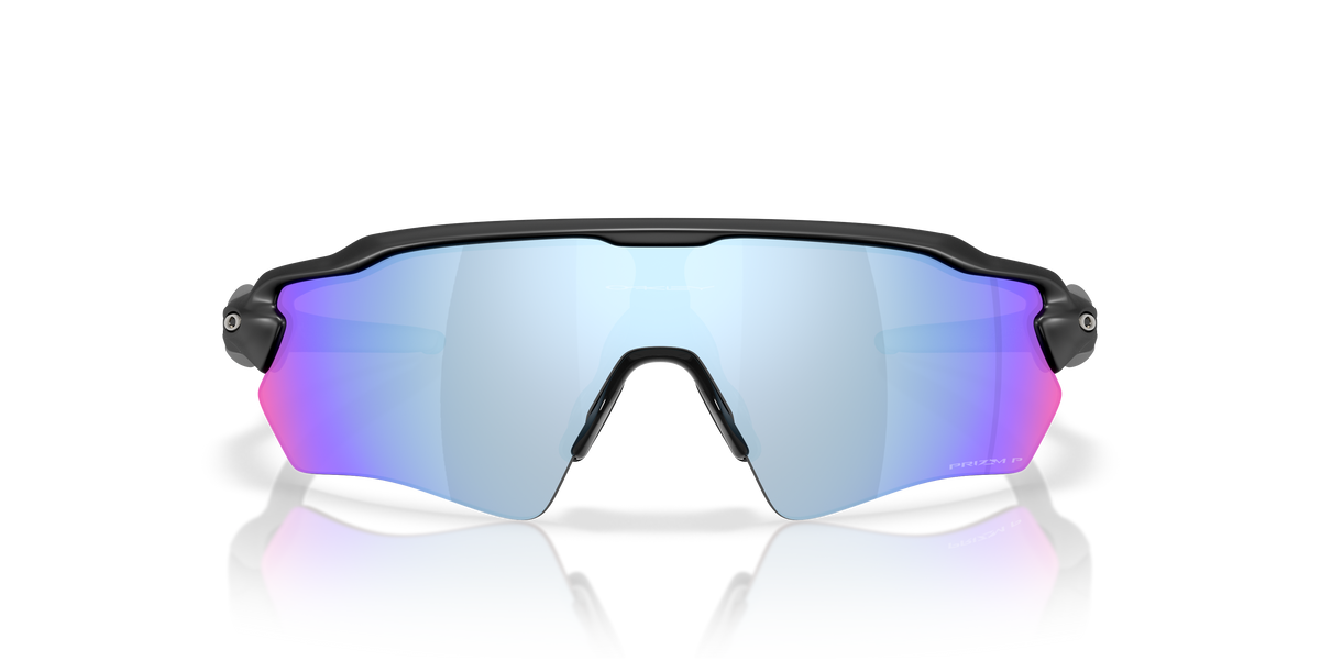 Gafas de Sol Oakley Radar® EV S Path OO9510 Negro Mate