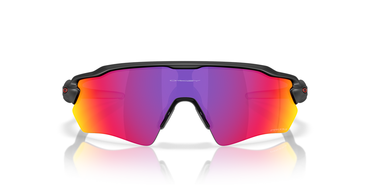 Gafas de Sol Oakley Radar® EV S Path OO9510 Negro Mate